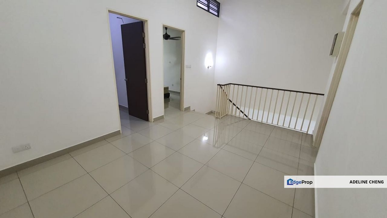 Austin Residence @ Double Storey Terrace House, Johor, Johor Bahru