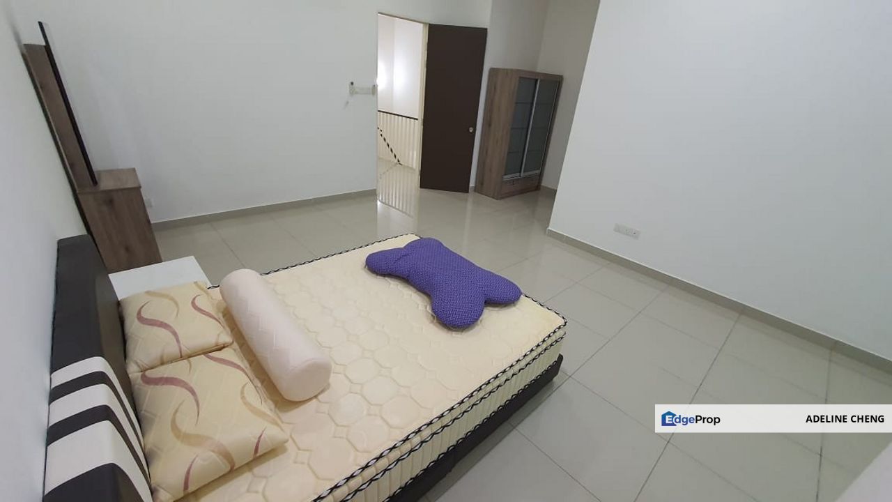 Austin Residence @ Double Storey Terrace House, Johor, Johor Bahru
