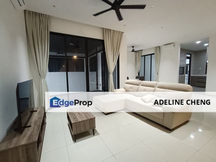 Eco Spring Rose, Johor, Johor Bahru