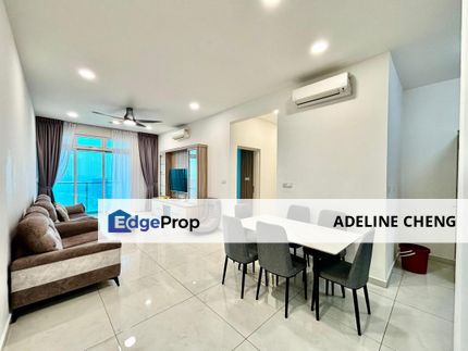 Taman Mount Austin -Havona Apartment, Johor, Johor Bahru