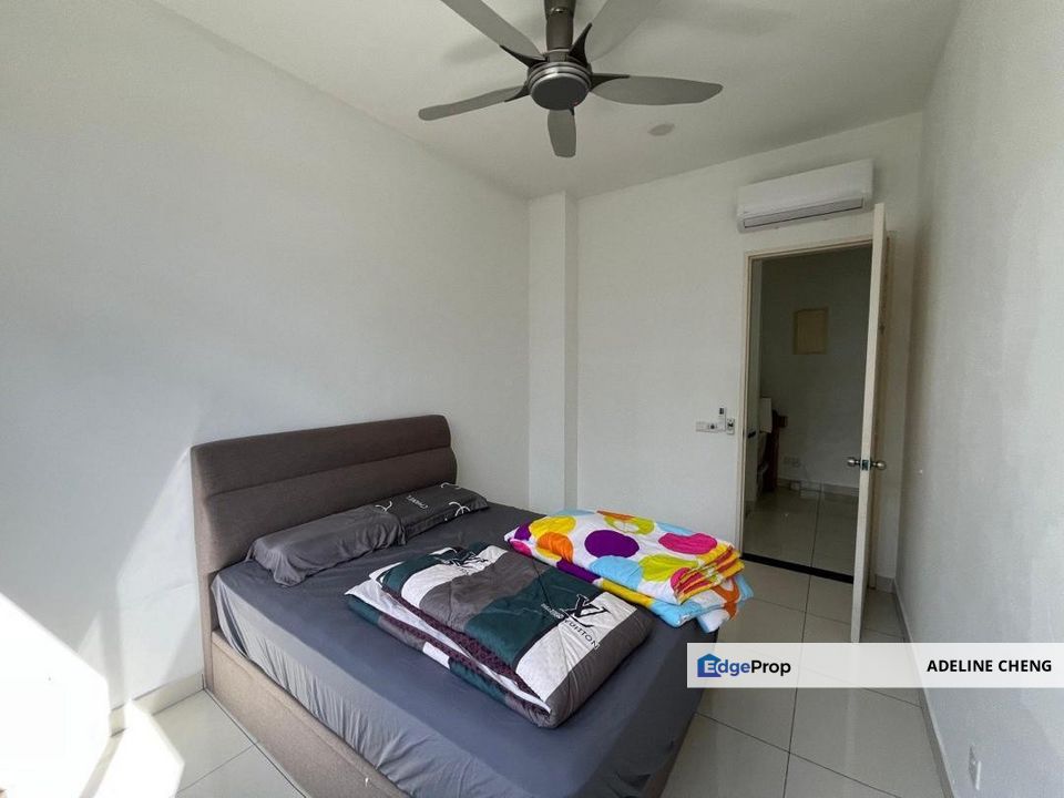 Mount Austin -Taman Ekoflora, Johor, Johor Bahru