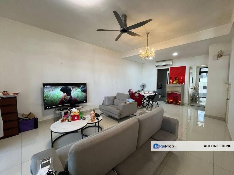 Mount Austin -Taman Ekoflora, Johor, Johor Bahru