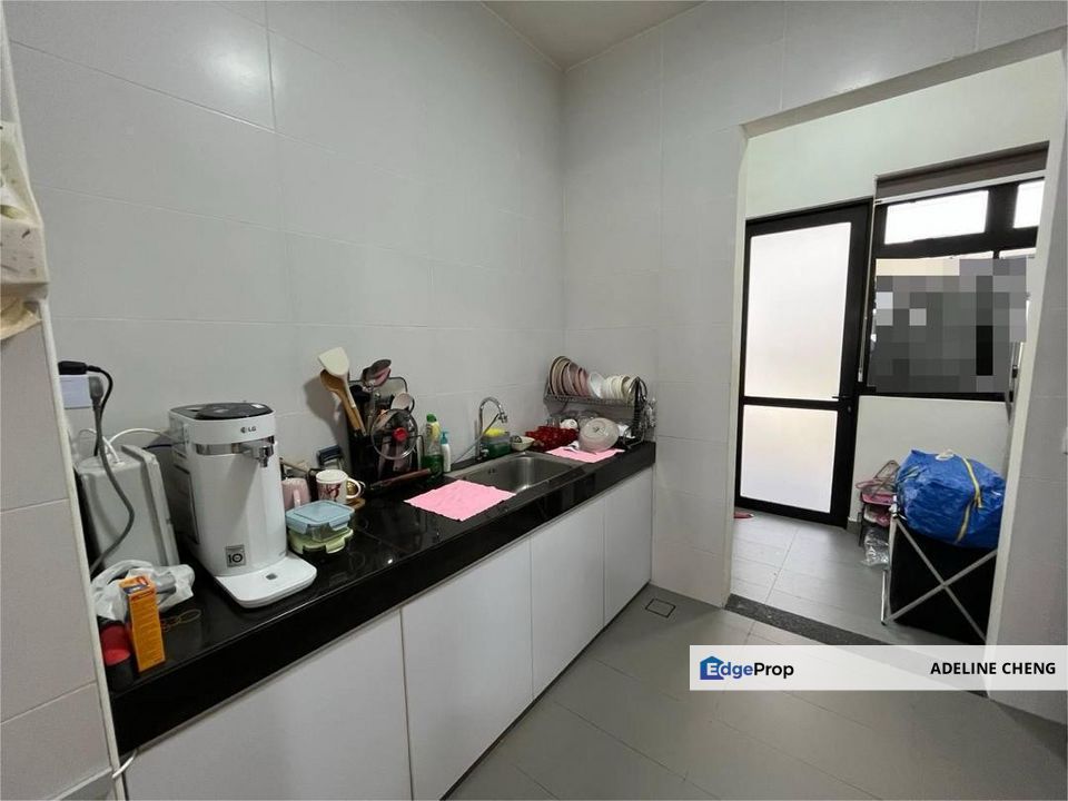 Mount Austin -Taman Ekoflora, Johor, Johor Bahru