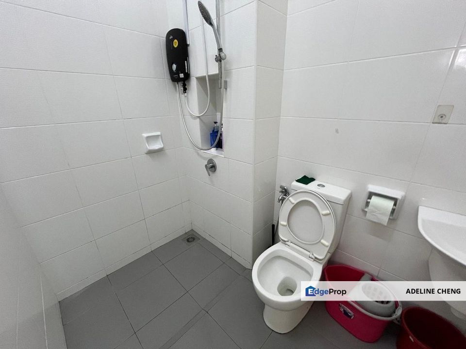 Mount Austin -Taman Ekoflora, Johor, Johor Bahru