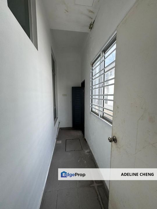 JP Perdana @ Cube166, Johor, Johor Bahru