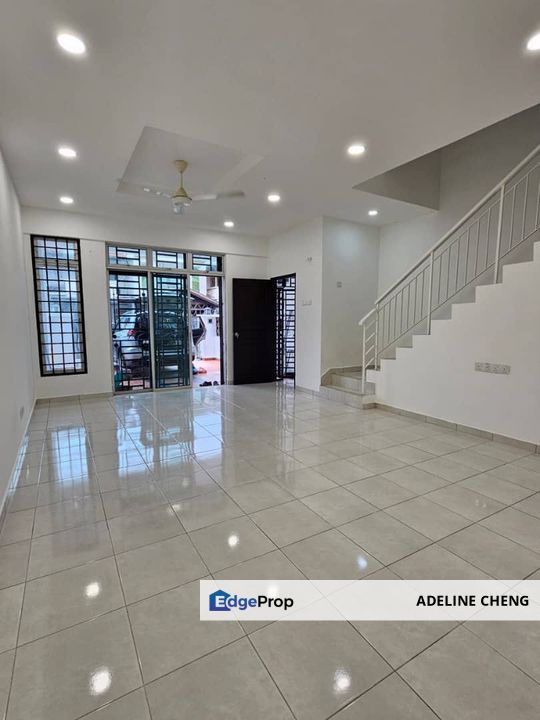 Mount Austin -JP Perdana Double Storey, Johor, Johor Bahru