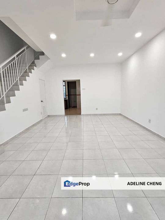 Mount Austin -JP Perdana Double Storey, Johor, Johor Bahru