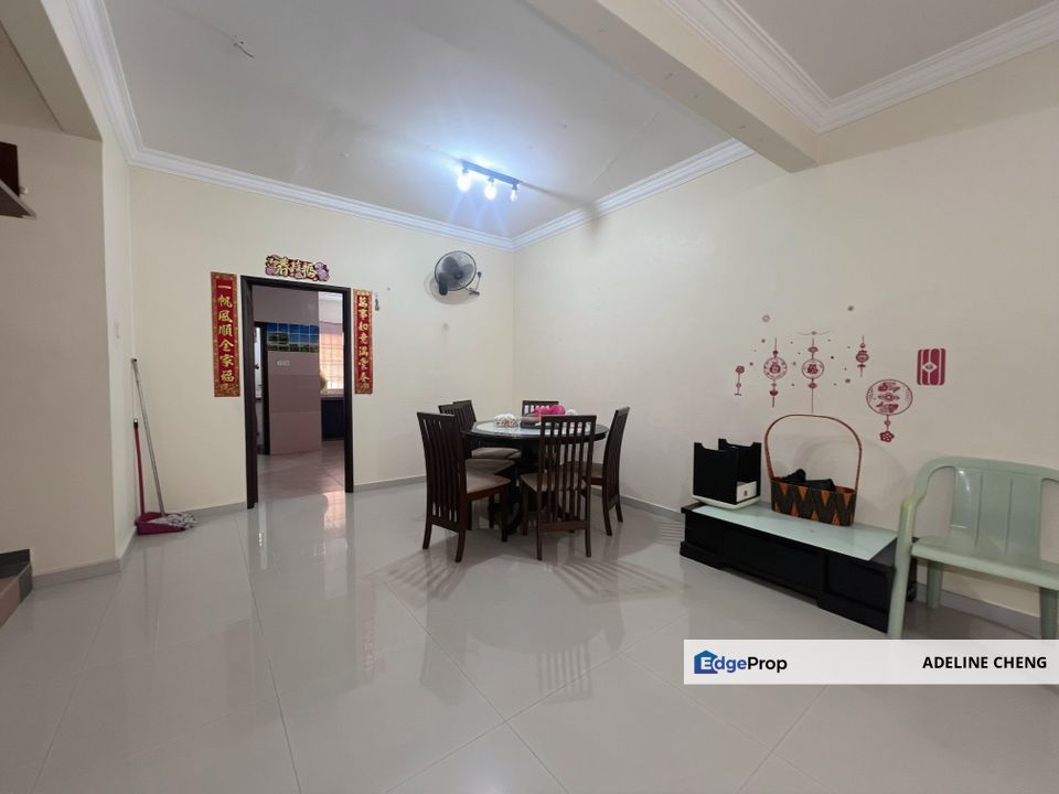 Mount Austin, Mutiara Emas 3/x Double Storey, Johor, Johor Bahru