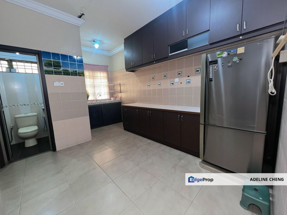 Mount Austin, Mutiara Emas 3/x Double Storey, Johor, Johor Bahru