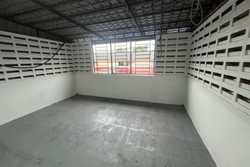 Mutiara Emas @ Taman Mount Austin