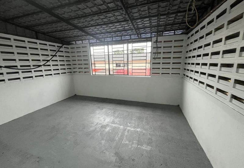 Mutiara Emas @ Taman Mount Austin