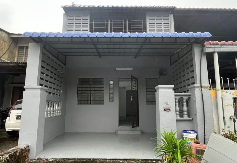 Mutiara Emas @ Taman Mount Austin