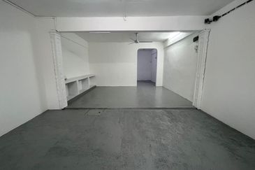 Mutiara Emas @ Taman Mount Austin