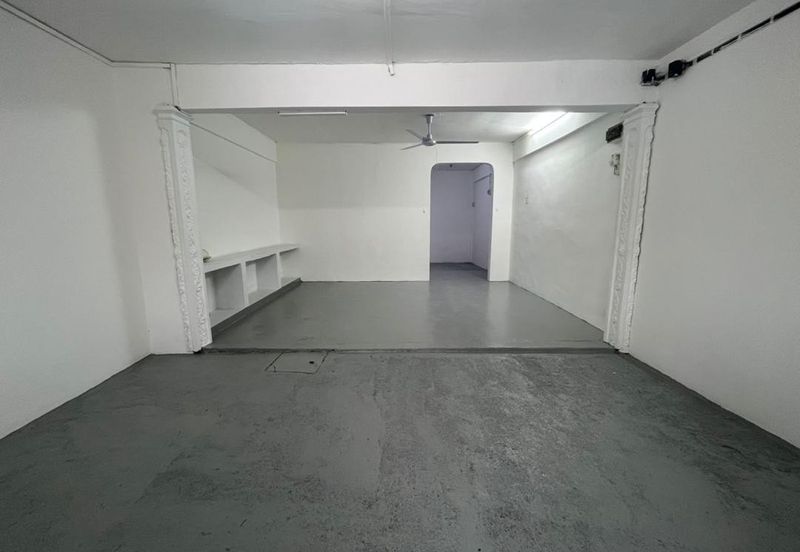 Mutiara Emas @ Taman Mount Austin