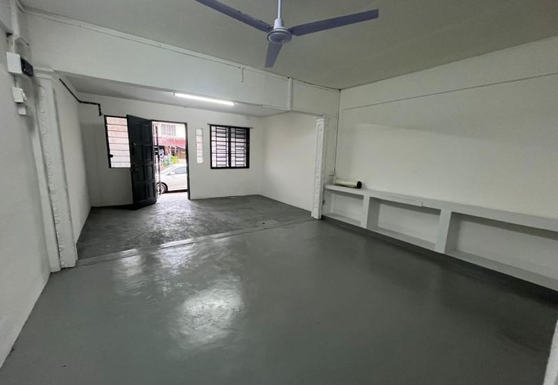 Mutiara Emas @ Taman Mount Austin