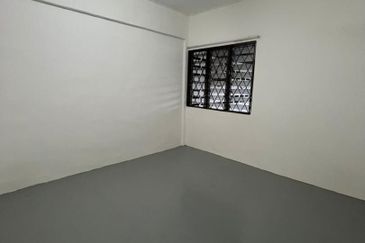 Mutiara Emas @ Taman Mount Austin