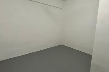 Mutiara Emas @ Taman Mount Austin