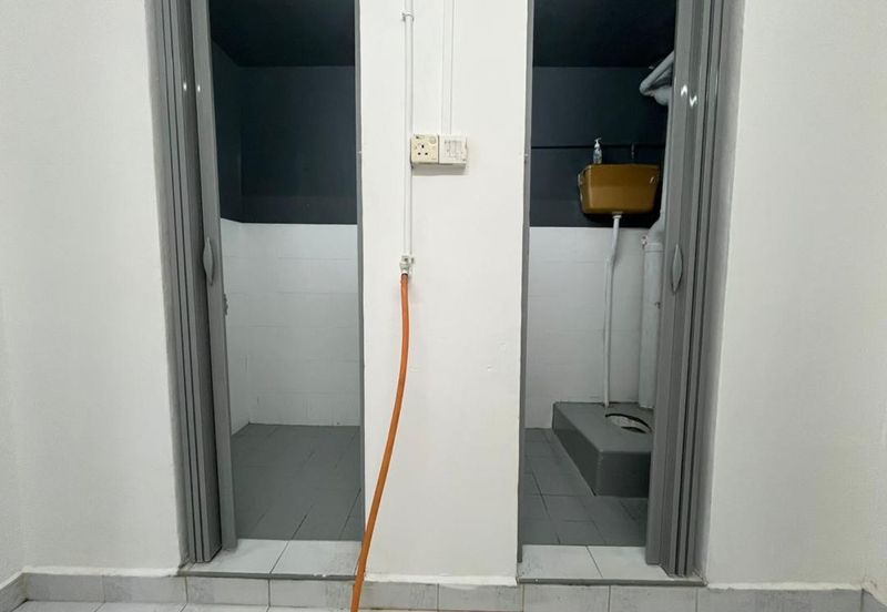 Mutiara Emas @ Taman Mount Austin