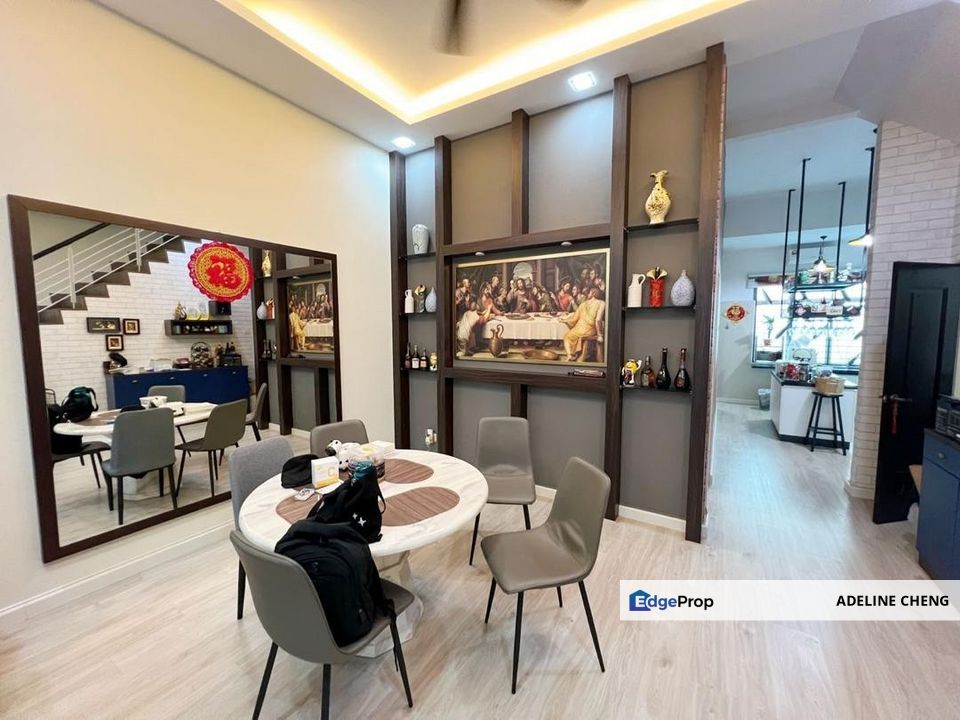 Austin Residence, Taman Mount Austin, Johor, Johor Bahru