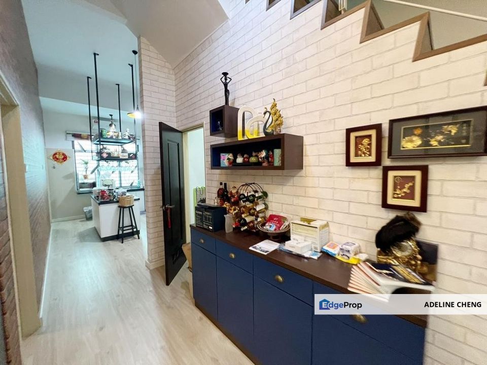 Austin Residence, Taman Mount Austin, Johor, Johor Bahru