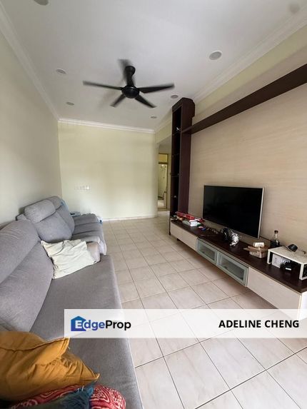Setia Indah 8 (Single Storey), Johor, Johor Bahru