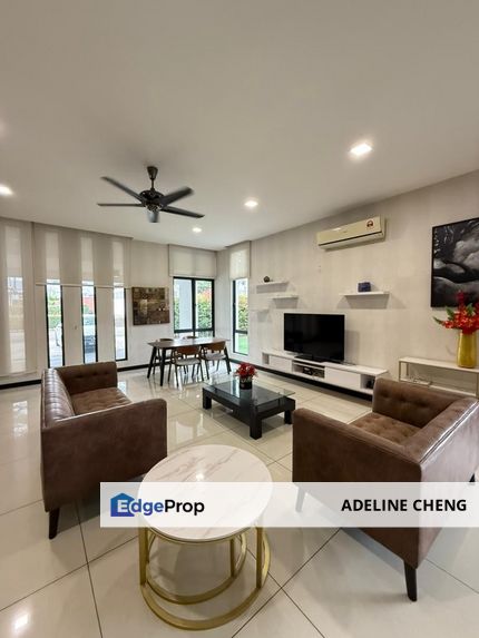 Permas Jaya @The Straits View Residences, Johor, Permas Jaya/Senibong