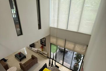 The Straits View Residences