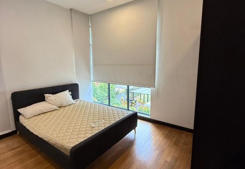 The Straits View Residences