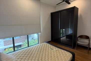 The Straits View Residences