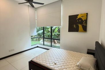 The Straits View Residences