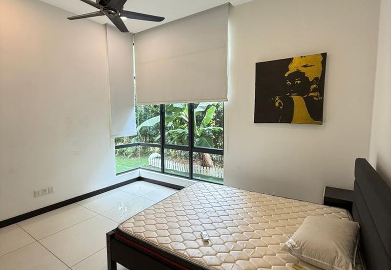 The Straits View Residences