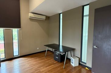 The Straits View Residences