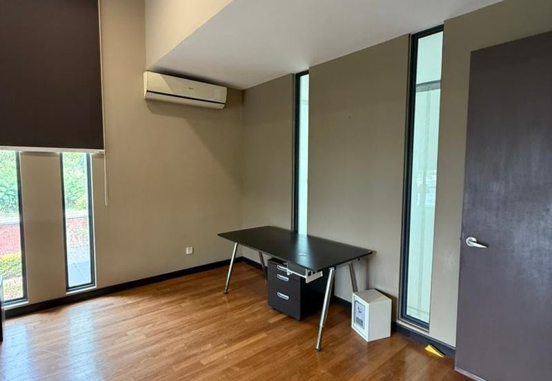 The Straits View Residences