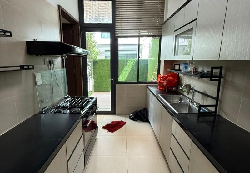 The Straits View Residences