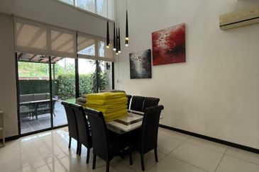 The Straits View Residences