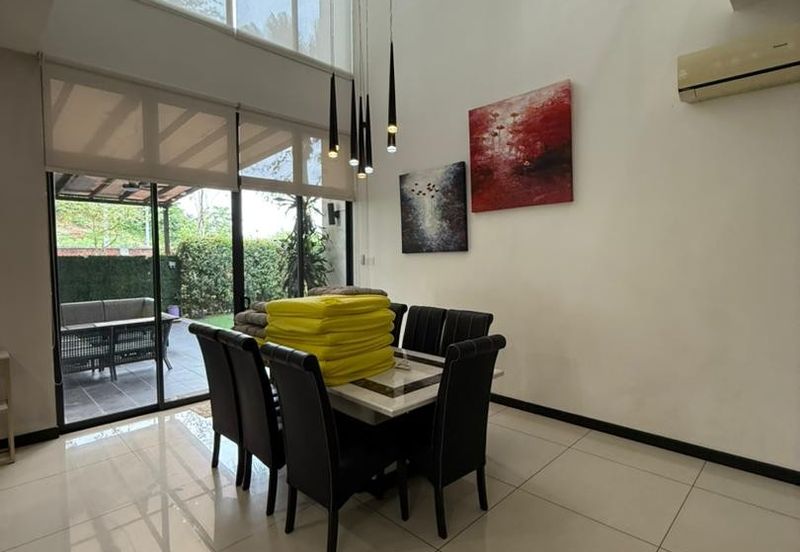 The Straits View Residences