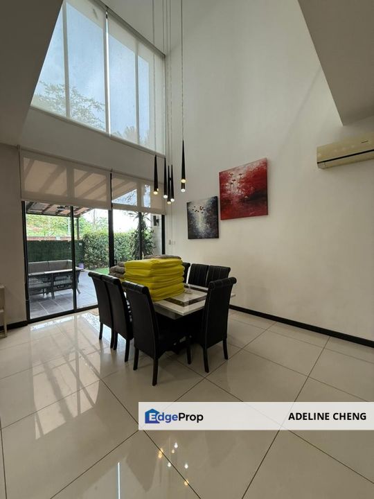 Permas Jaya @The Straits View Residences, Johor, Permas Jaya/Senibong