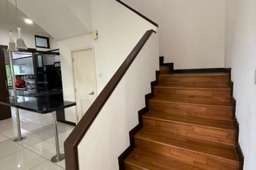 The Straits View Residences