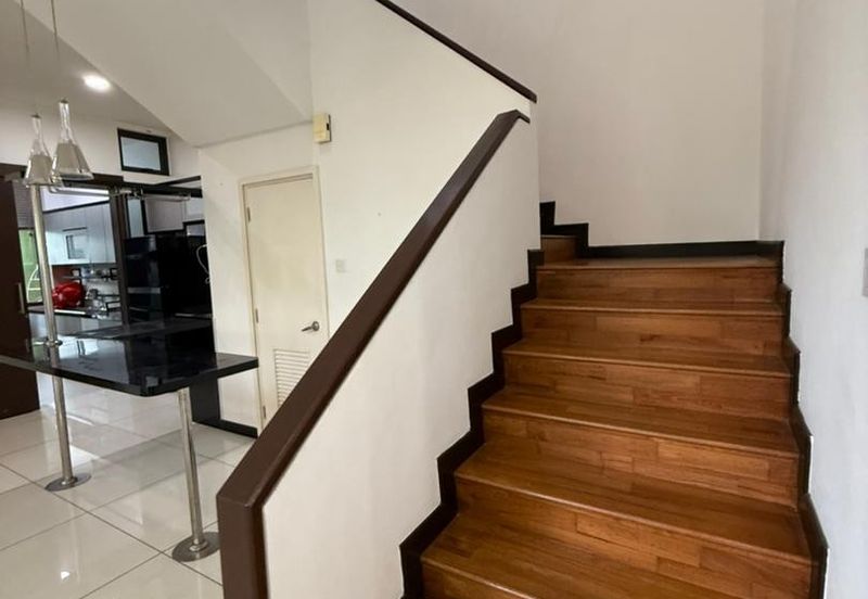 The Straits View Residences