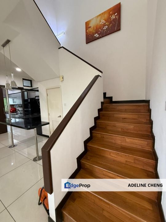 Permas Jaya @The Straits View Residences, Johor, Permas Jaya/Senibong