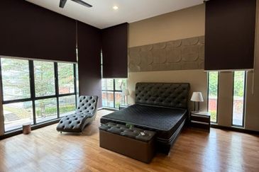 The Straits View Residences