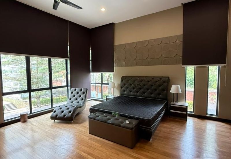 The Straits View Residences