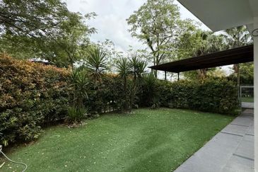 The Straits View Residences