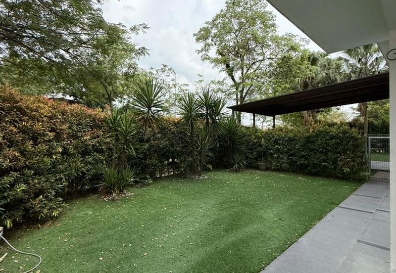 The Straits View Residences