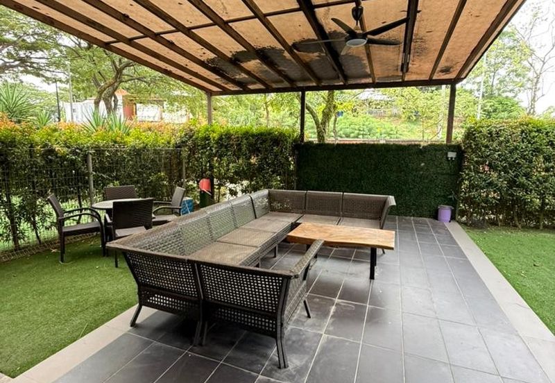 The Straits View Residences