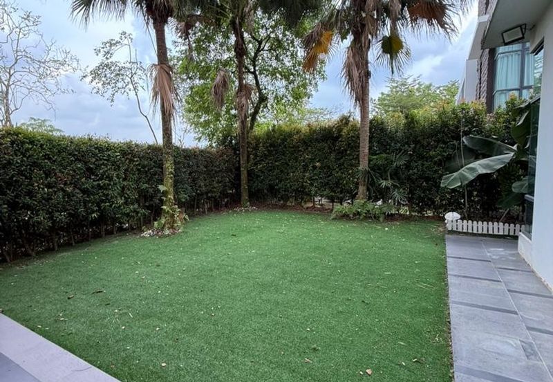 The Straits View Residences