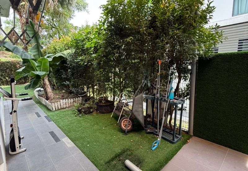 The Straits View Residences