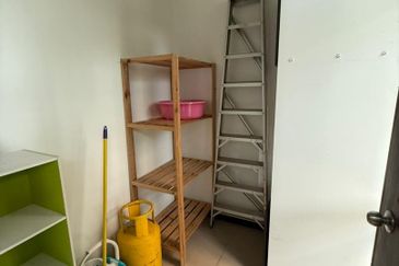 The Straits View Residences