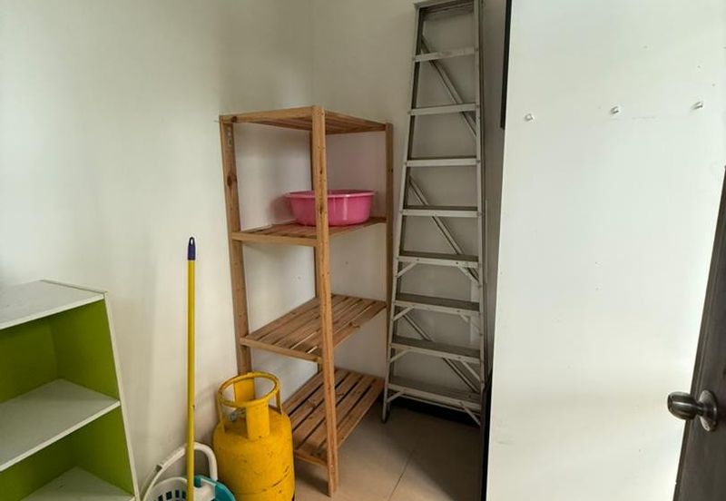 The Straits View Residences