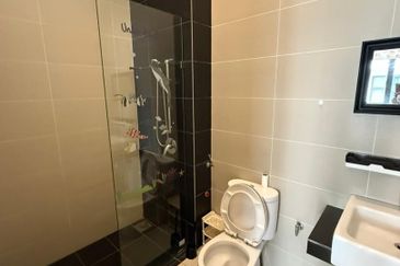 The Straits View Residences